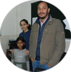 PROJECT VISITS