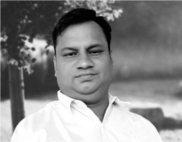 Prakash Kandpal