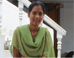 Sandhya Berapuvvu