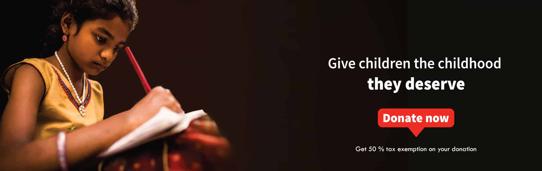 Act for children