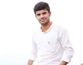P Prajwal Gowda, Donor P Prajwal Gowda, Donor