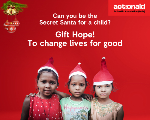 Act for children mobile banner