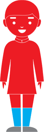 How is your money spent?