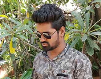 -Siripuram Arun, Donor