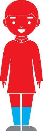 How is your money spent?