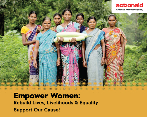 I Women's Livelihood