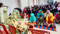 Community Mobilisation