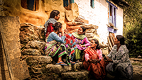 Promoting Women’s Leadership
