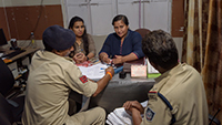 Rehabilitation of Survivors of Patriarchal Violence