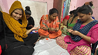 Women’s Skill Development and Training