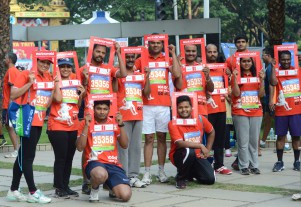 TCS 10K Marathon