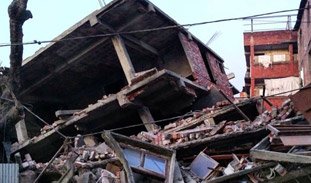 earthquake in bangladesh essay