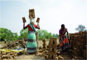 Informality and Women Workers in Cities