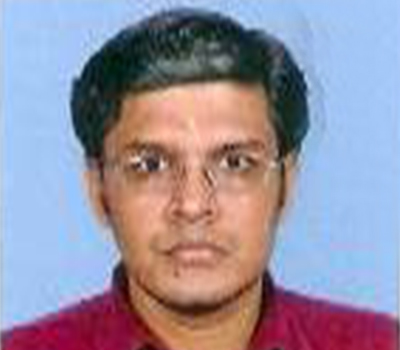 Anand Ganesan
