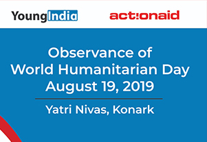 World Humanitarian Day | Honouring Women Humanitarians