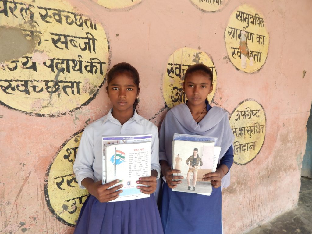 Sponsored Child, Gift for this Diwali