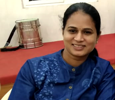 Maheswari Gopalakrishnan