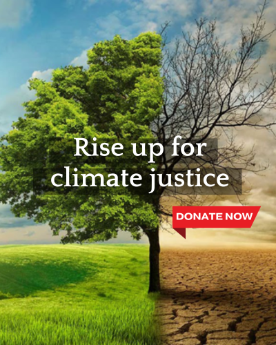 ACTION FOR CLIMATE JUSTICE